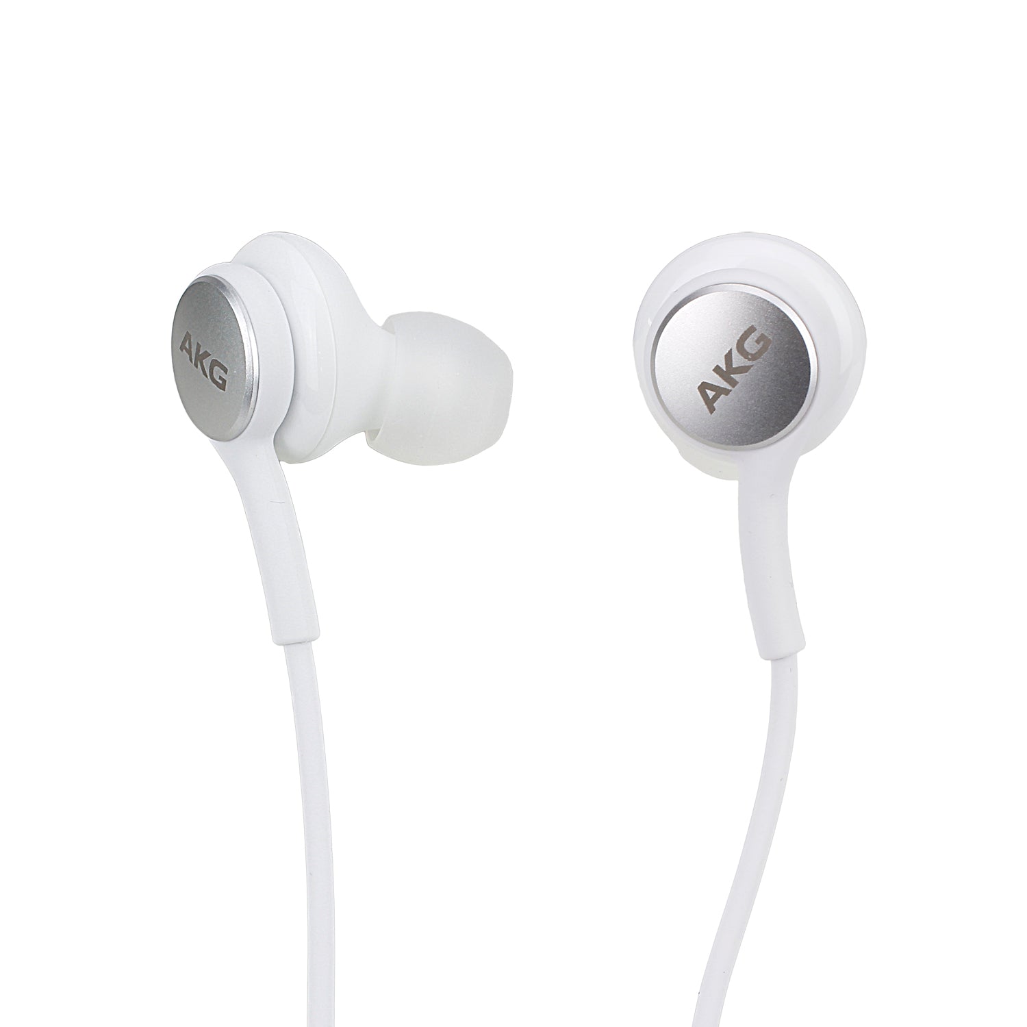 Samsung Stereo Headset USB-Typ C, Tuned by AKG Weiss EO-IC100BWEGEU