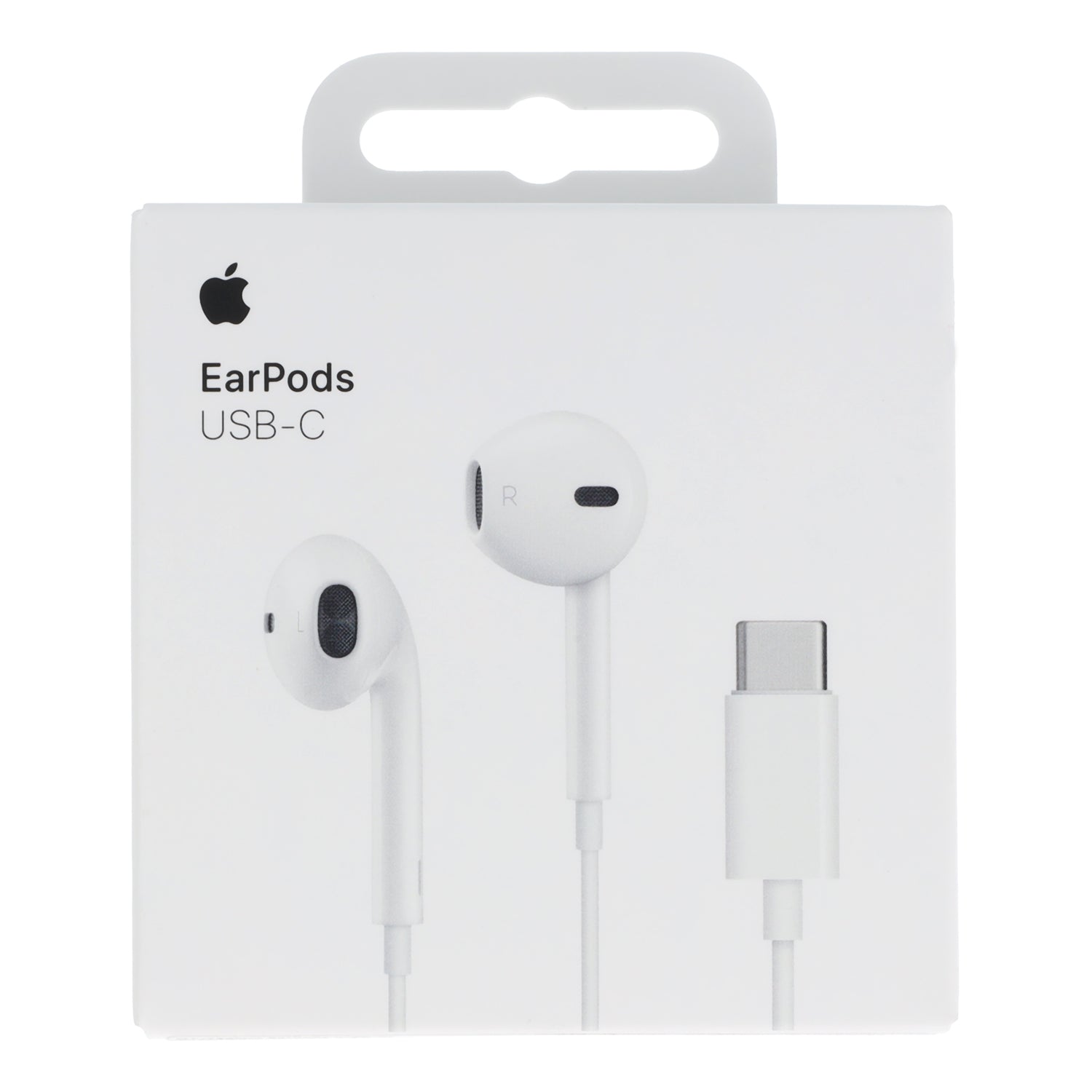 Apple EarPods mit USB-C Connector MTJY3ZM/A