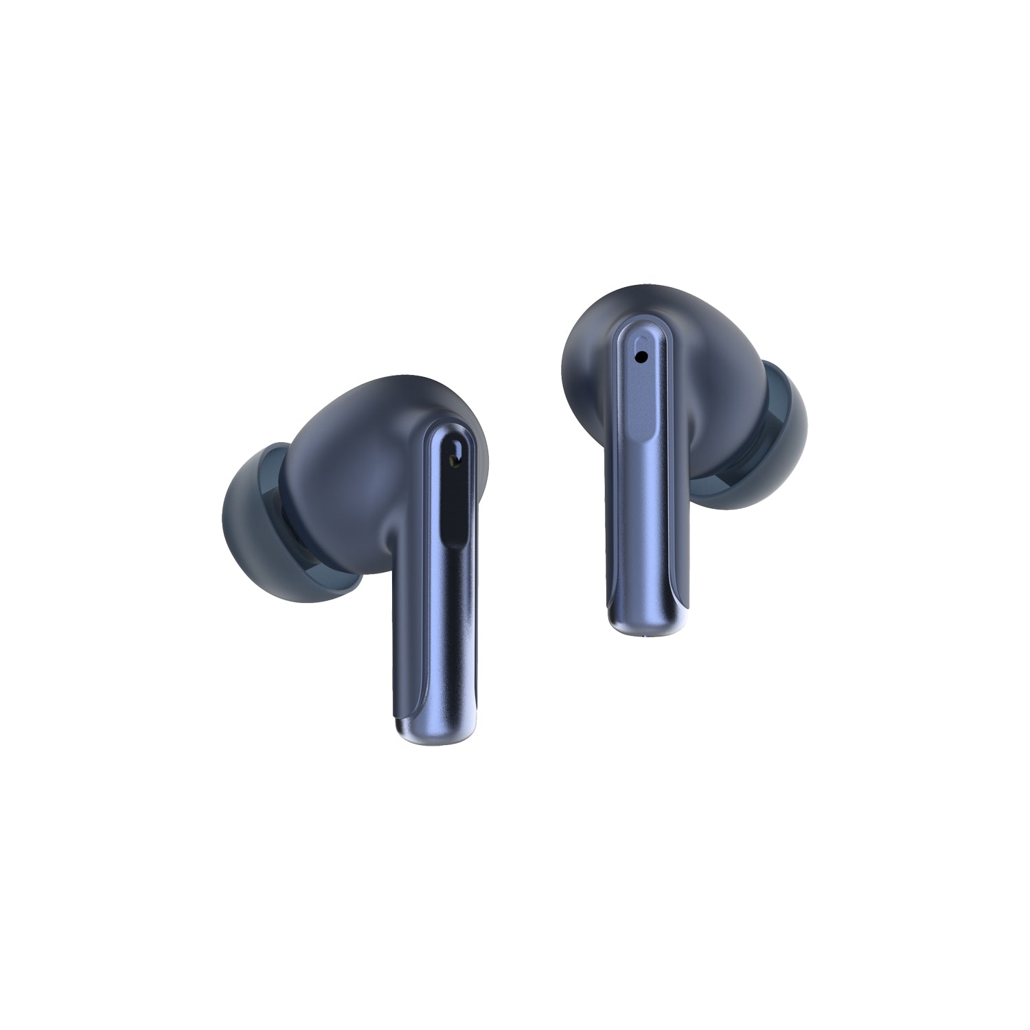 A Buds Pro Quantum Sound Bluetooth Kopfhörer mit Induktives Ladefunktion