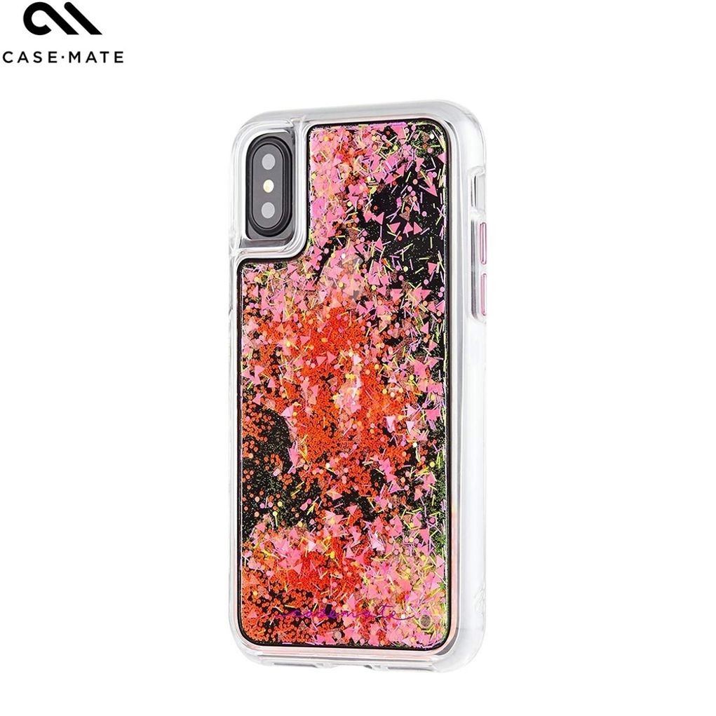 CASE-MATE Glow In The Dark Cover IPhone X / Xs