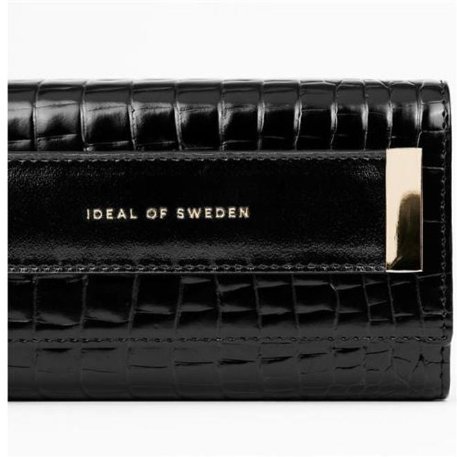 iDeal of Sweden - iPhone 12 / iPhone 12 Pro Abnehmbare Tasche