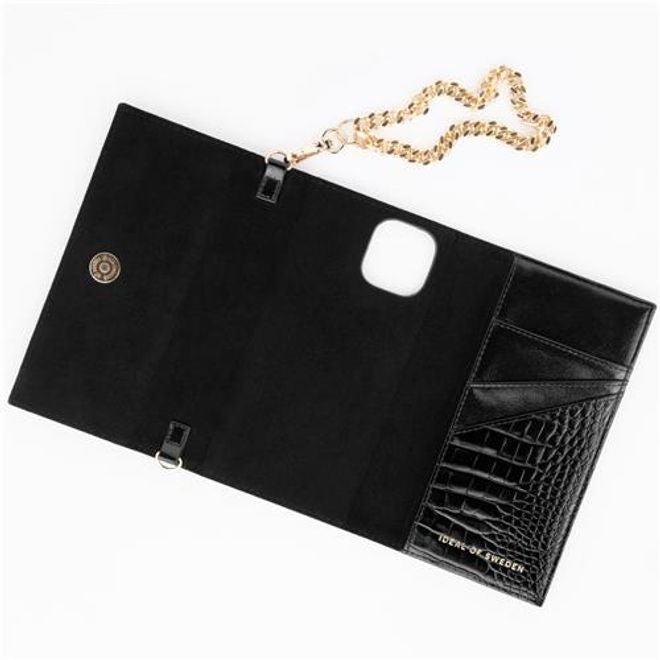 iDeal of Sweden - iPhone 12 / iPhone 12 Pro Abnehmbare Tasche