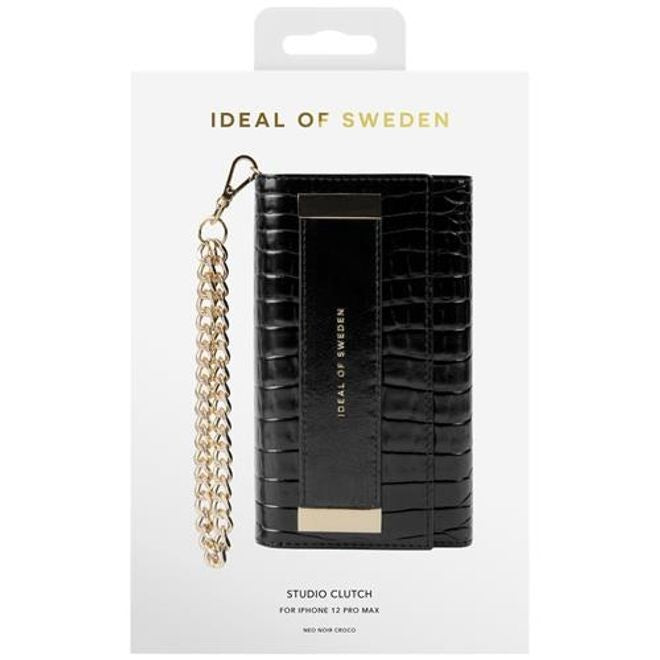iDeal of Sweden - iPhone 12 / iPhone 12 Pro Abnehmbare Tasche