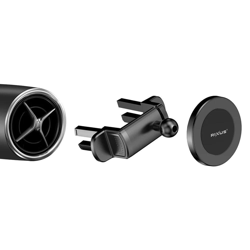 Rixus RXHM33 Universal Magnetische Handyhalterung fürs Auto