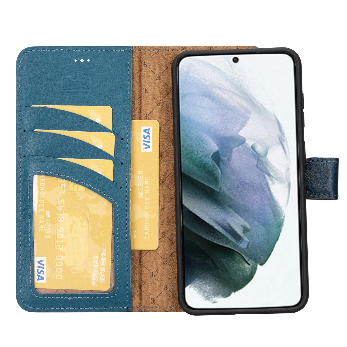 Samsung Galaxy S26 Magnetisch abnehmbare Hülle