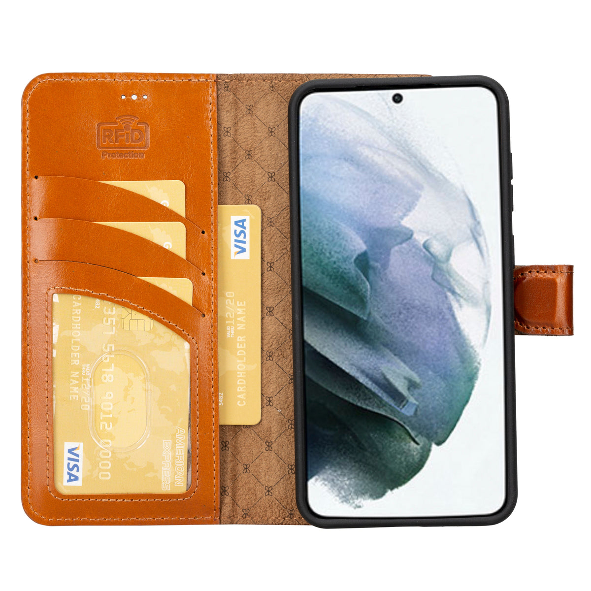 Samsung Galaxy S26 Magnetisch abnehmbare Hülle
