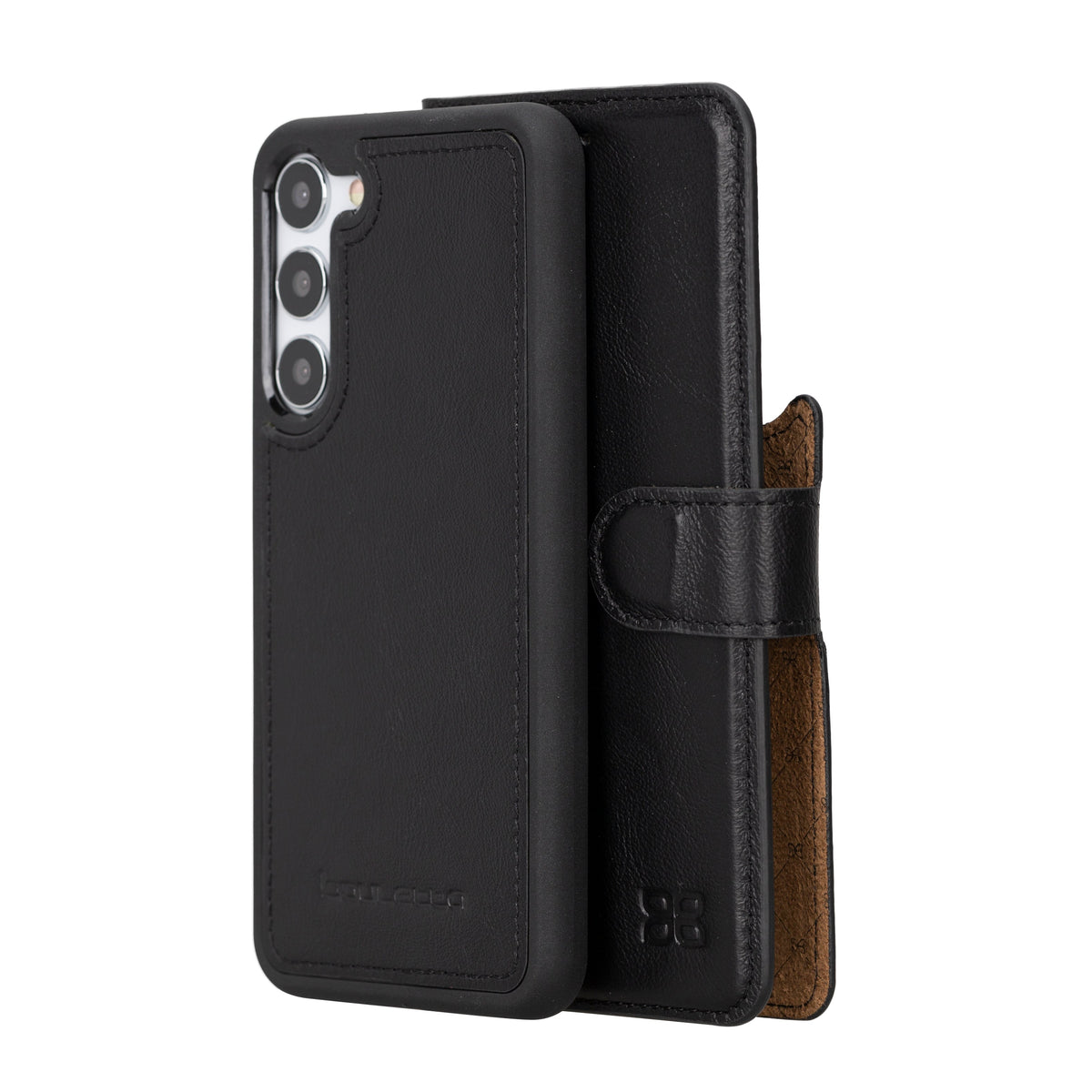 Samsung Galaxy S26 Magnetisch abnehmbare Hülle