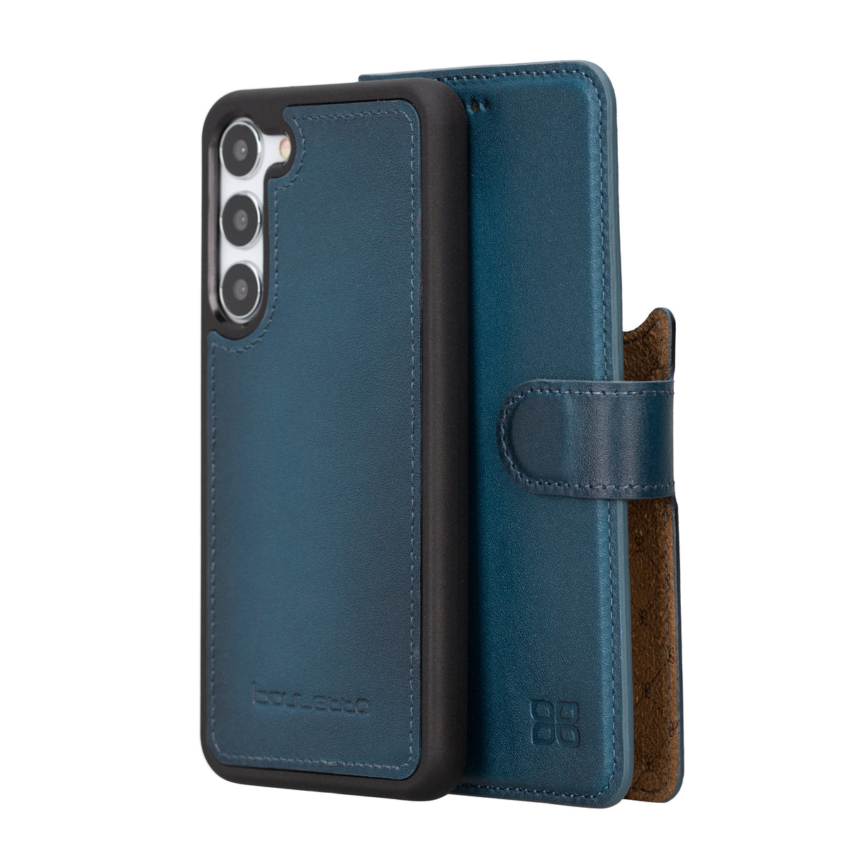 Samsung Galaxy S26 Magnetisch abnehmbare Hülle