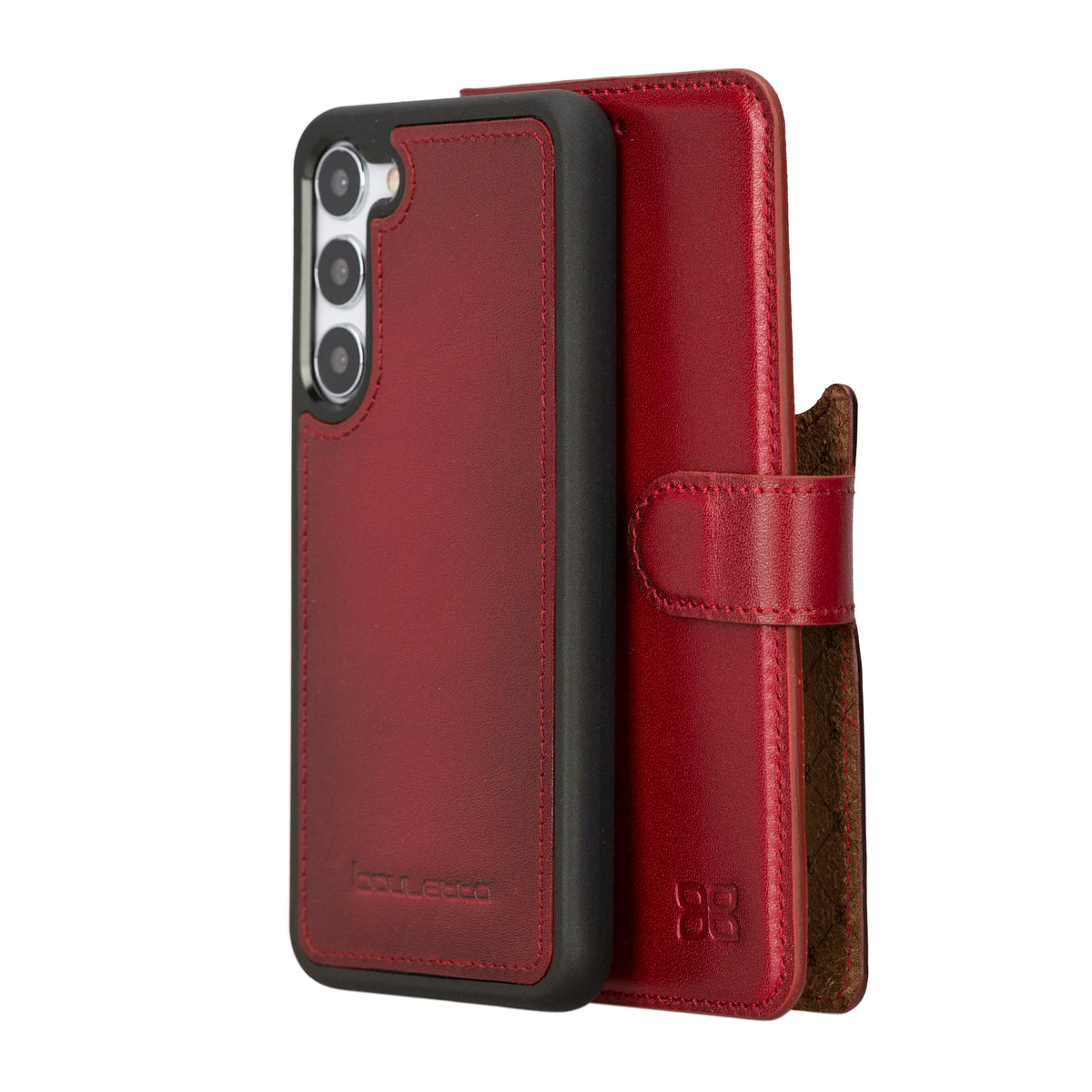 Samsung Galaxy S26 Magnetisch abnehmbare Hülle