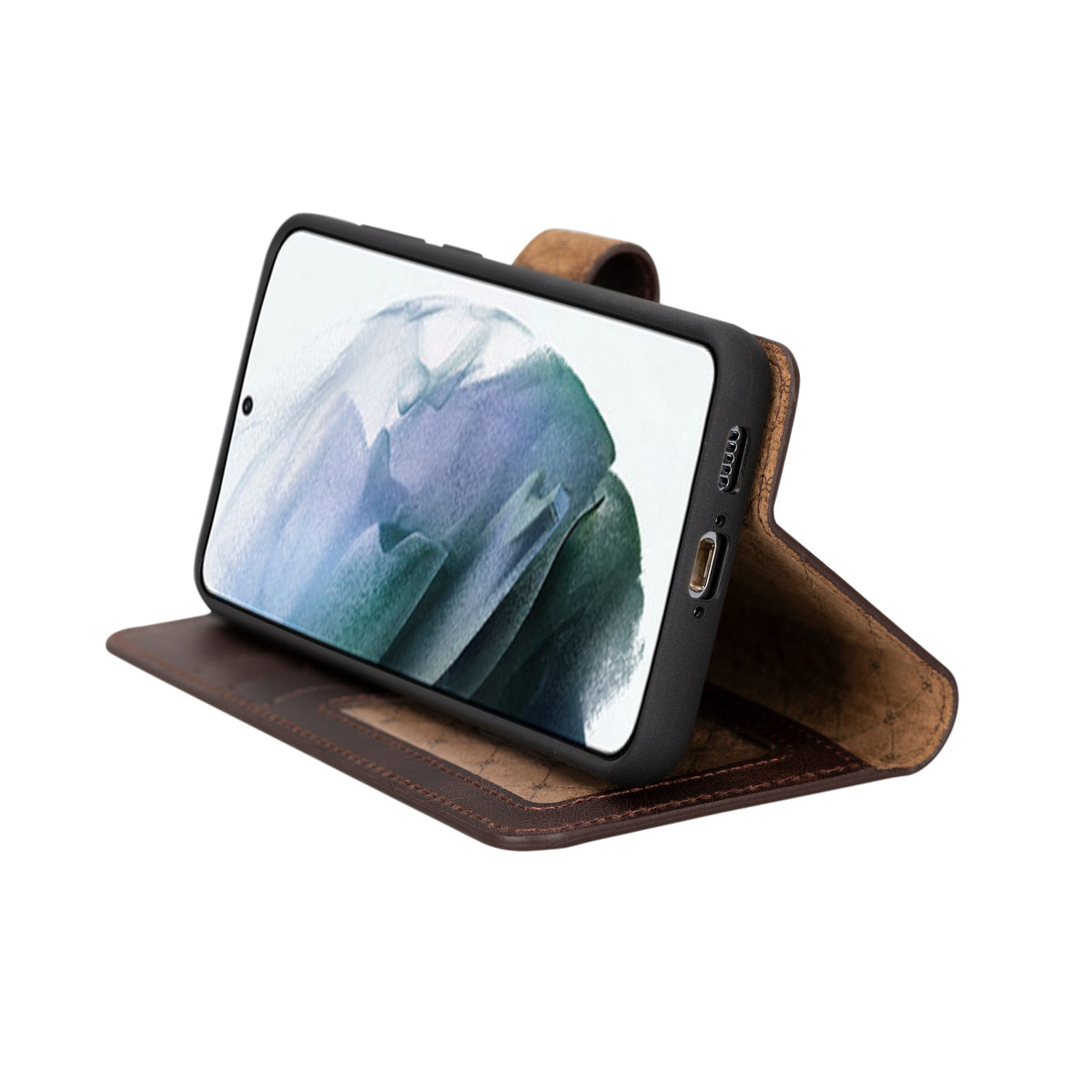Samsung Galaxy S26 Magnetisch abnehmbare Hülle