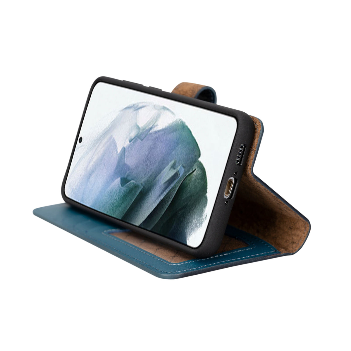 Samsung Galaxy S26 Magnetisch abnehmbare Hülle