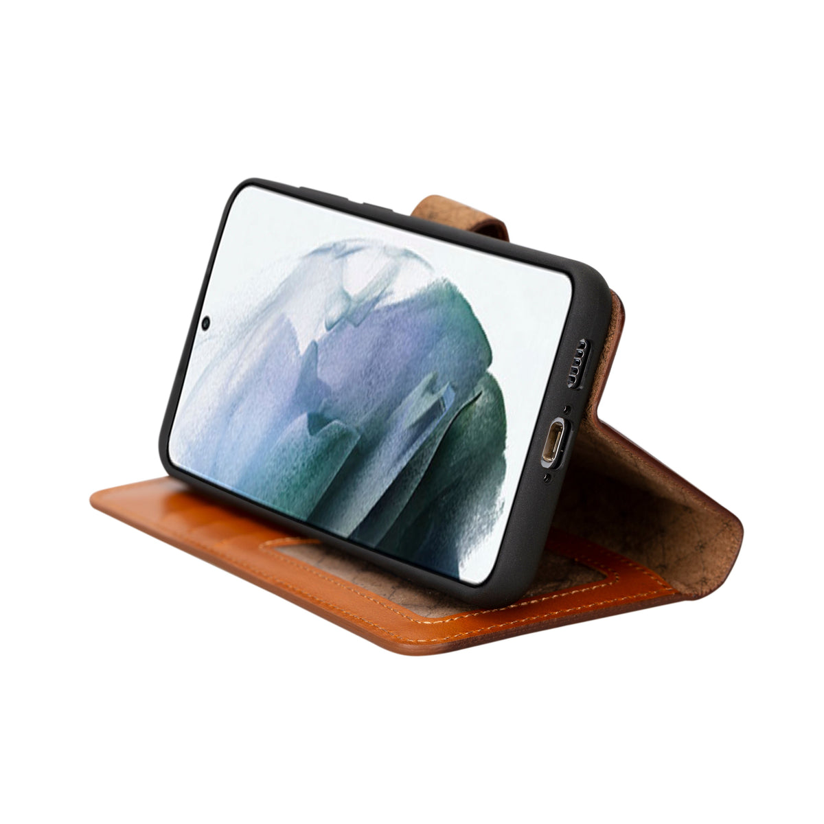 Samsung Galaxy S26 Magnetisch abnehmbare Hülle