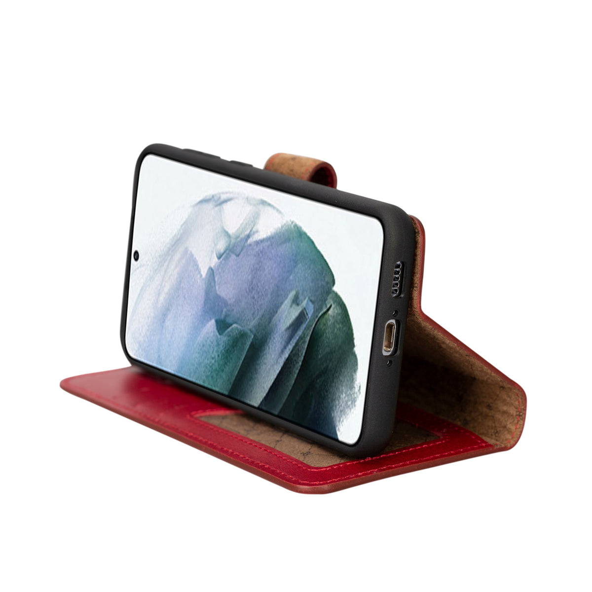Samsung Galaxy S26 Magnetisch abnehmbare Hülle