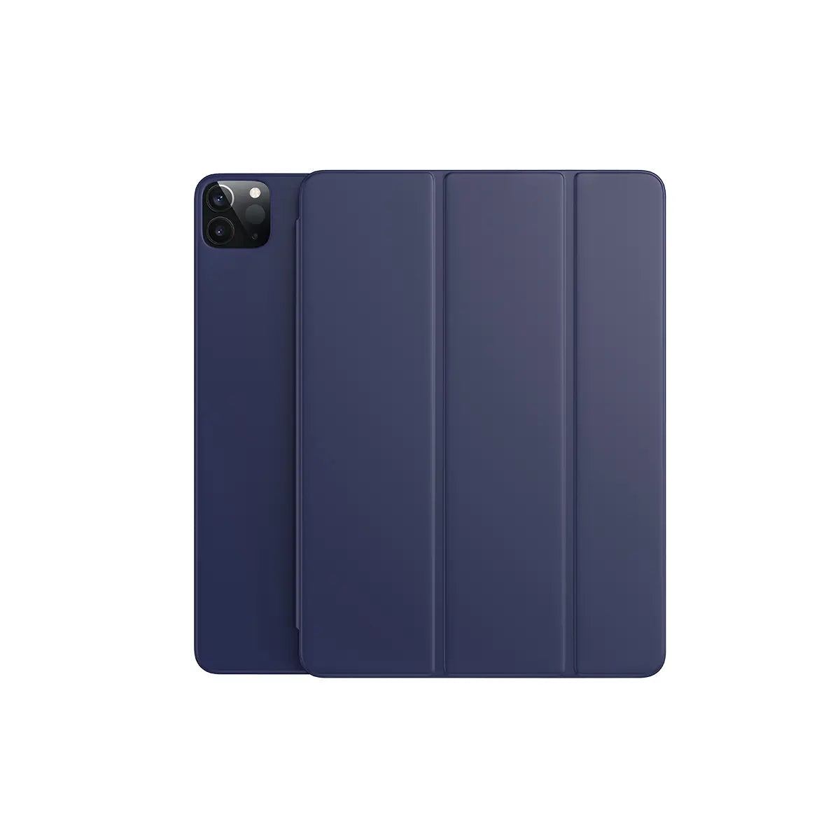 Benks Magnetic Leder Schutzhülle für iPad Pro 12.9