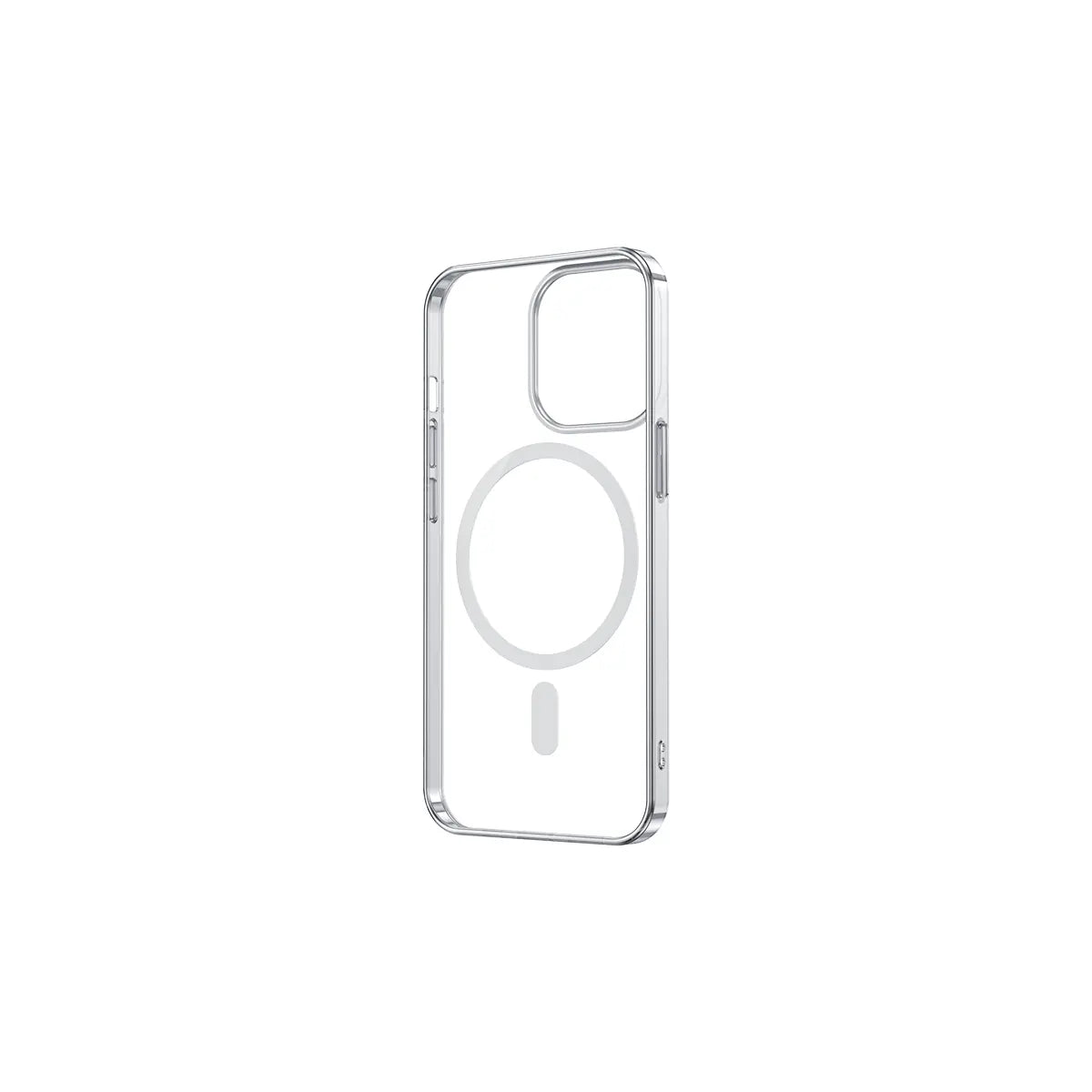 Benks - MagSafe crystal Schutzhülle iPhone 14 und 13