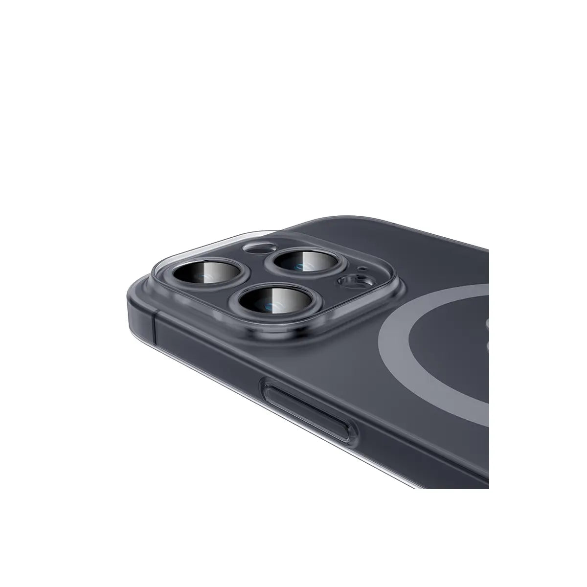Benks - Ultradünne Schutzhülle MagSafe iPhone 12 Pro Max