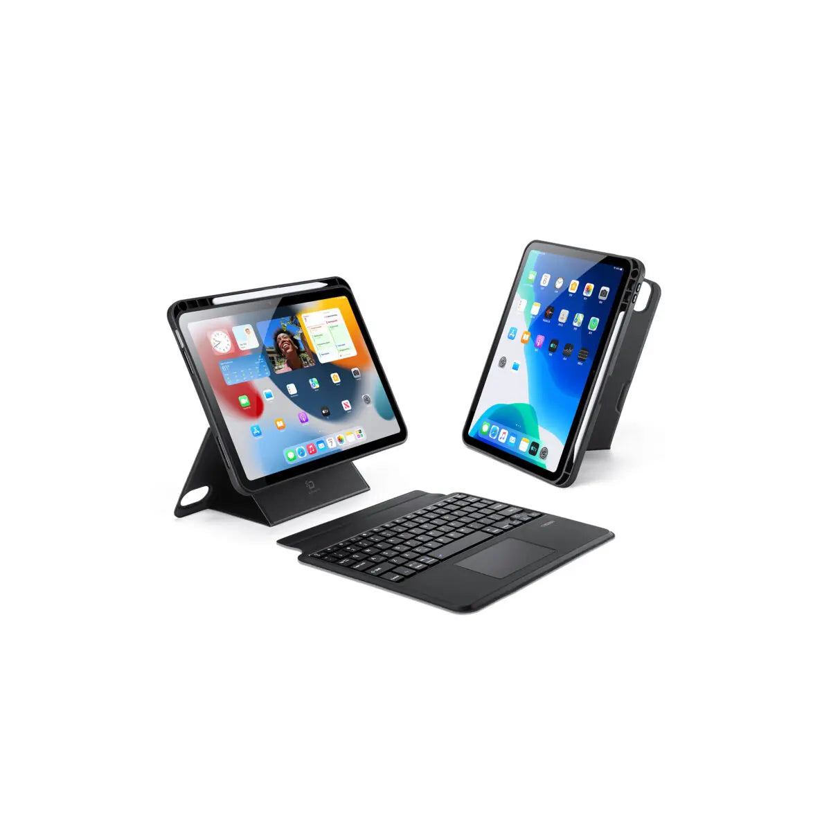 Dux Ducis Tastaturhülle für iPad 10 (2022)