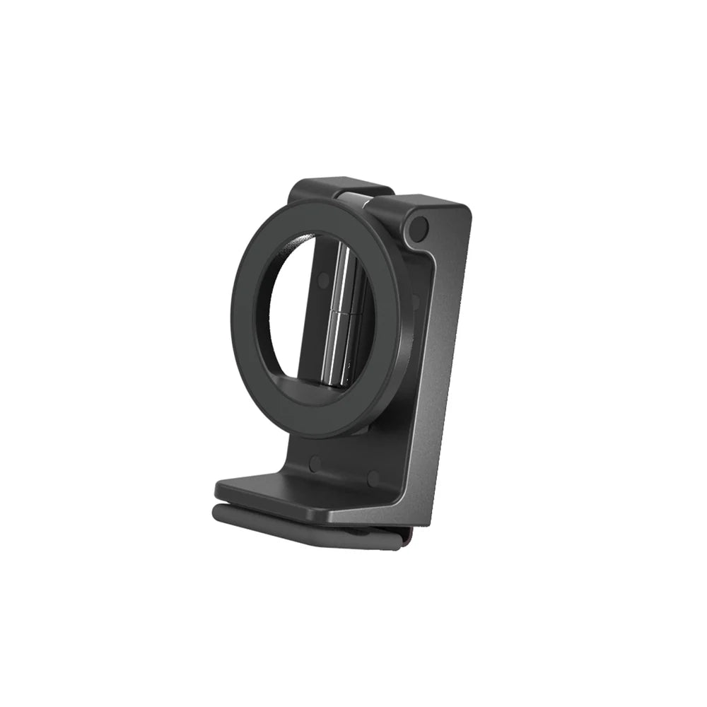 Rixus RXHM92 Travel MagSafe Phone Holder Black
