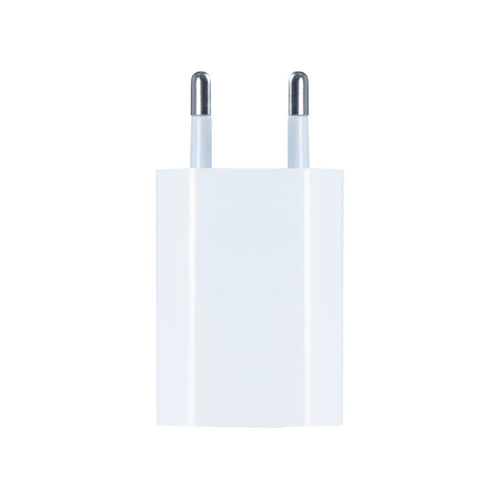 For iPhone Power Adaptor A1400 1.0A (A+)