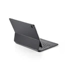 Tastaturhülle für iPad Pro 12.9" (2018-2022) – P129PRO (Grau)