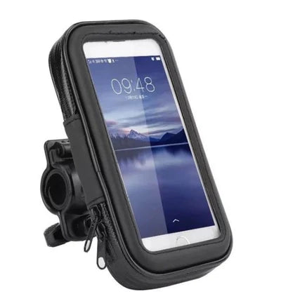 Rixus RXHB60 Universal Wasserdichte Tasche mit 360°-Rotation