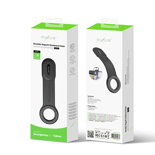 Universal Kompatibler, biegsamer Magsafe Autohalter