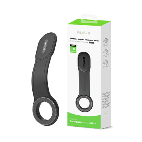 Universal Kompatibler, biegsamer Magsafe Autohalter