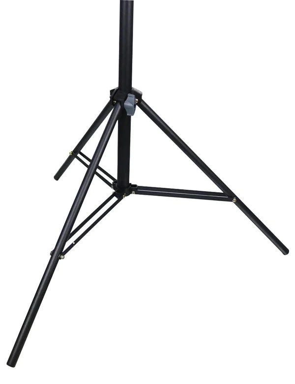 RIXUS RXLG32 SELFIE RING LIGHT AND HOLDER STICK