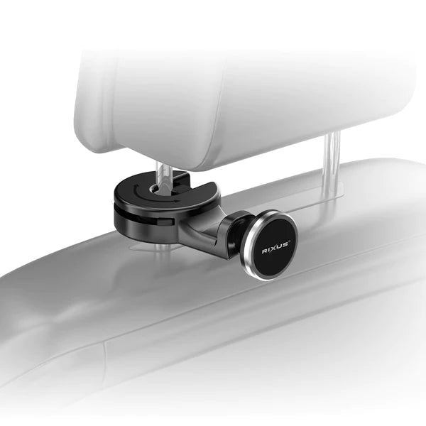 Auto Hot Back Kopfstütze Haken Aufhnger Magnetische Handy-Halter Stand
