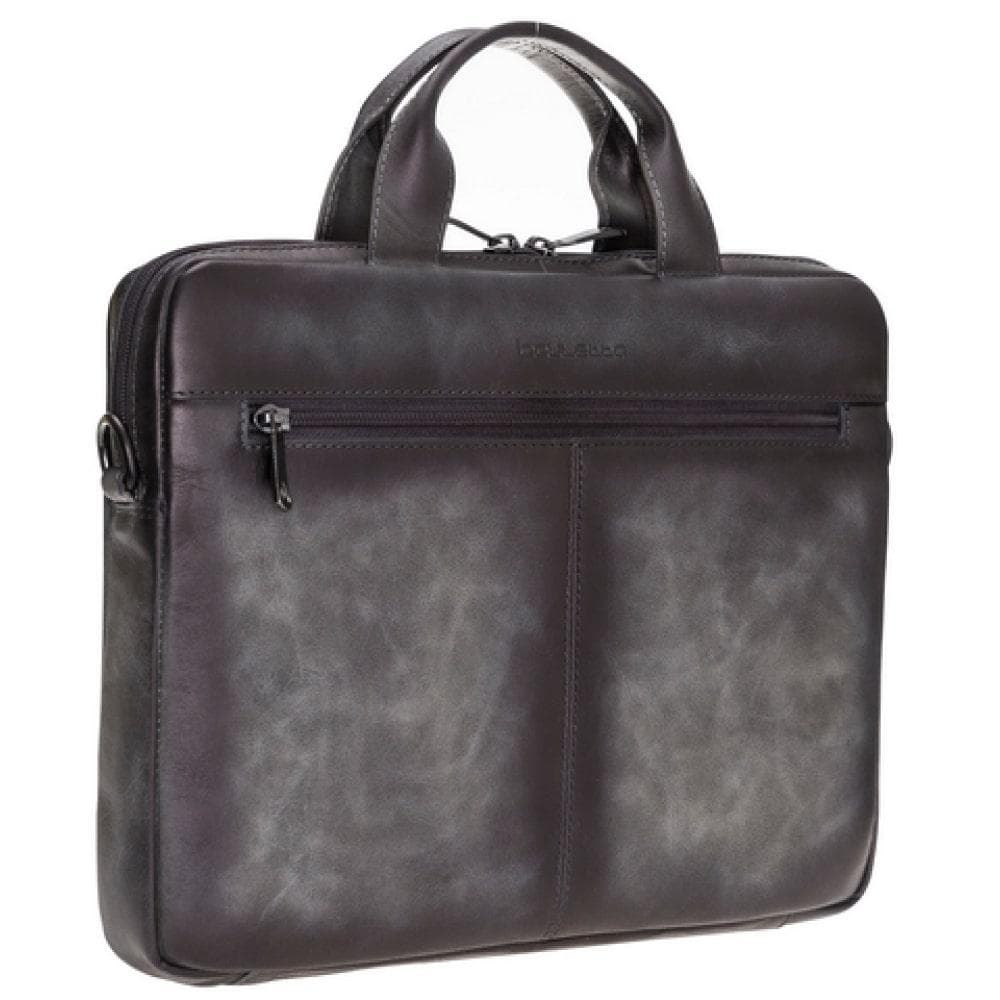 16" Apollo Genuine Leather Bags Apple MacBook Pro / Mac Book Air / Notebook Bouletta LTD