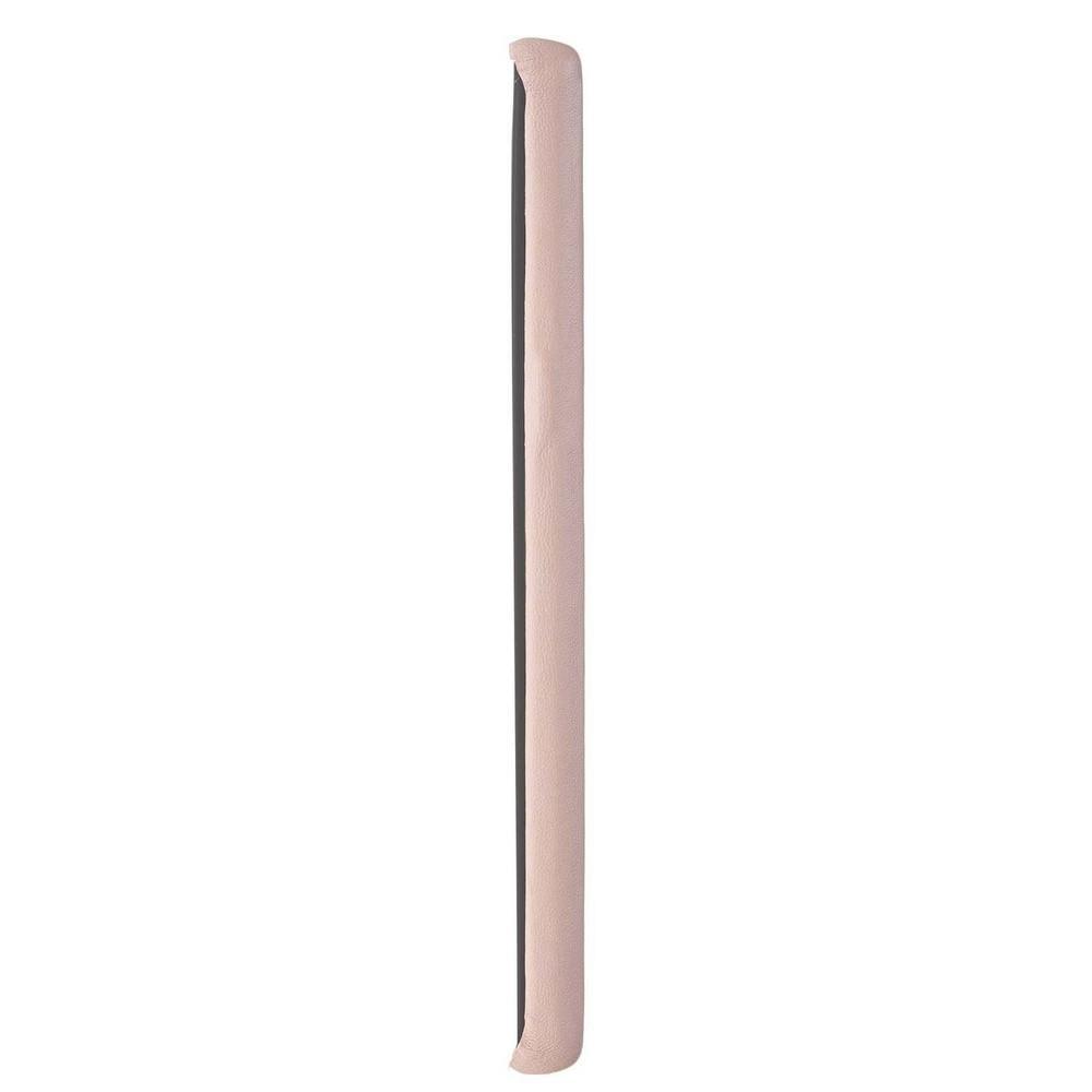 Ultra Flex Lederhülle für Samsung Note 8 - Rosa