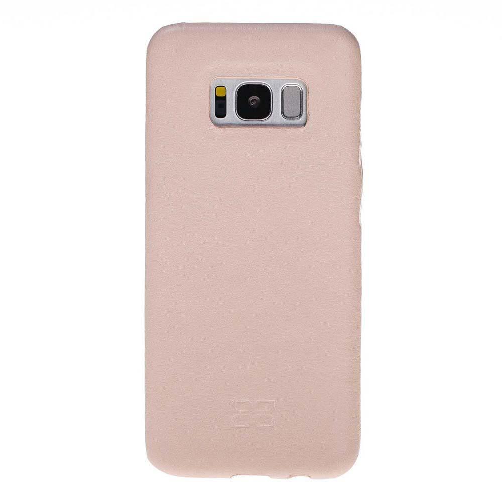 Ultra Abdeckung Snap On Cover Rückseite für Samsung S8 NACKT