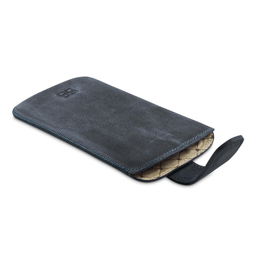 Multi Fall für Samsung Galaxy S3 i9300 Antic Dunkel Grau