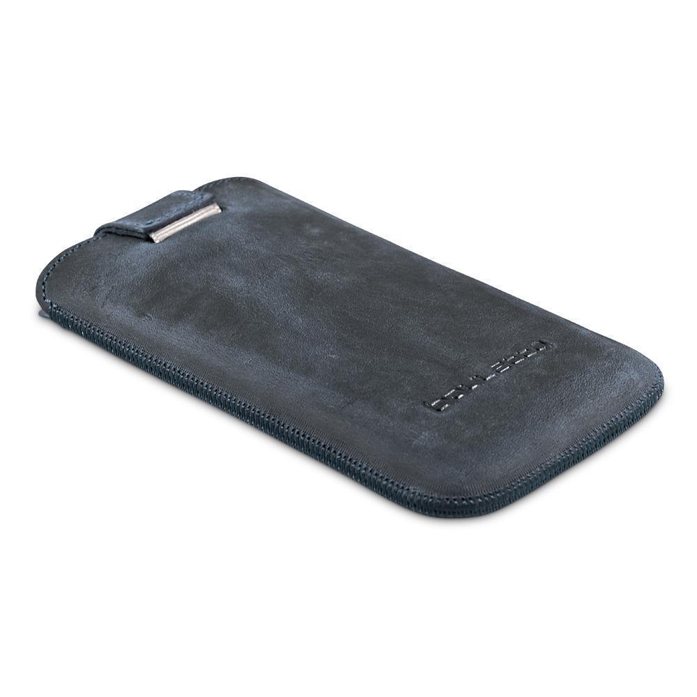 Multi Fall für Samsung Galaxy S3 i9300 Antic Dunkel Grau