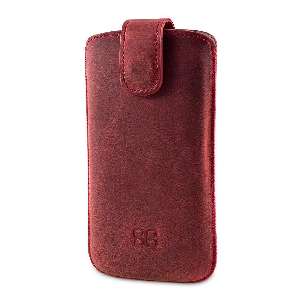 Multi Fall für Samsung Galaxy S3 i9300 Posse Rot