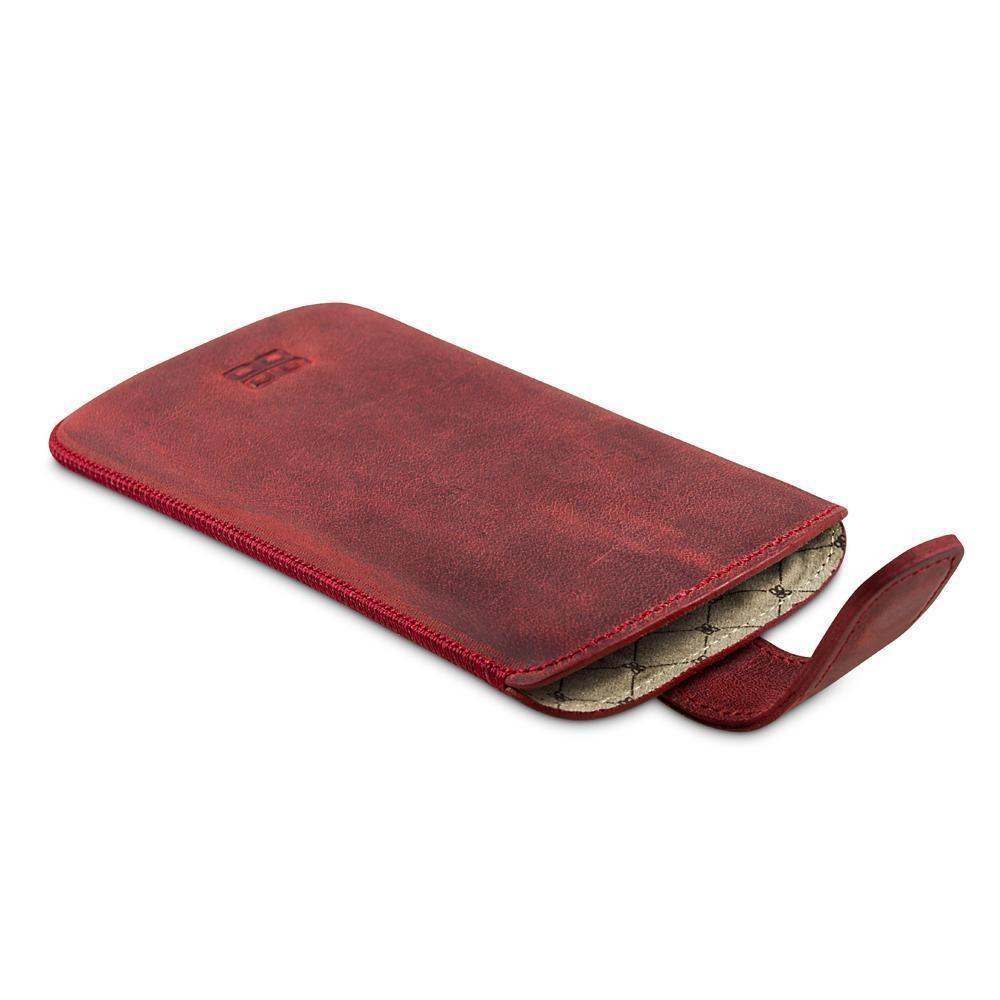 Multi Fall für Samsung Galaxy S3 i9300 Posse Rot