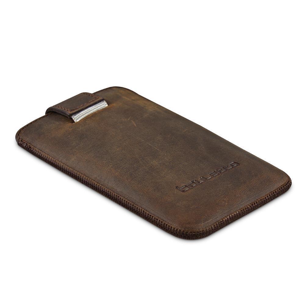 Multi Fall für Samsung Galaxy S3 i9300 Posse Braun