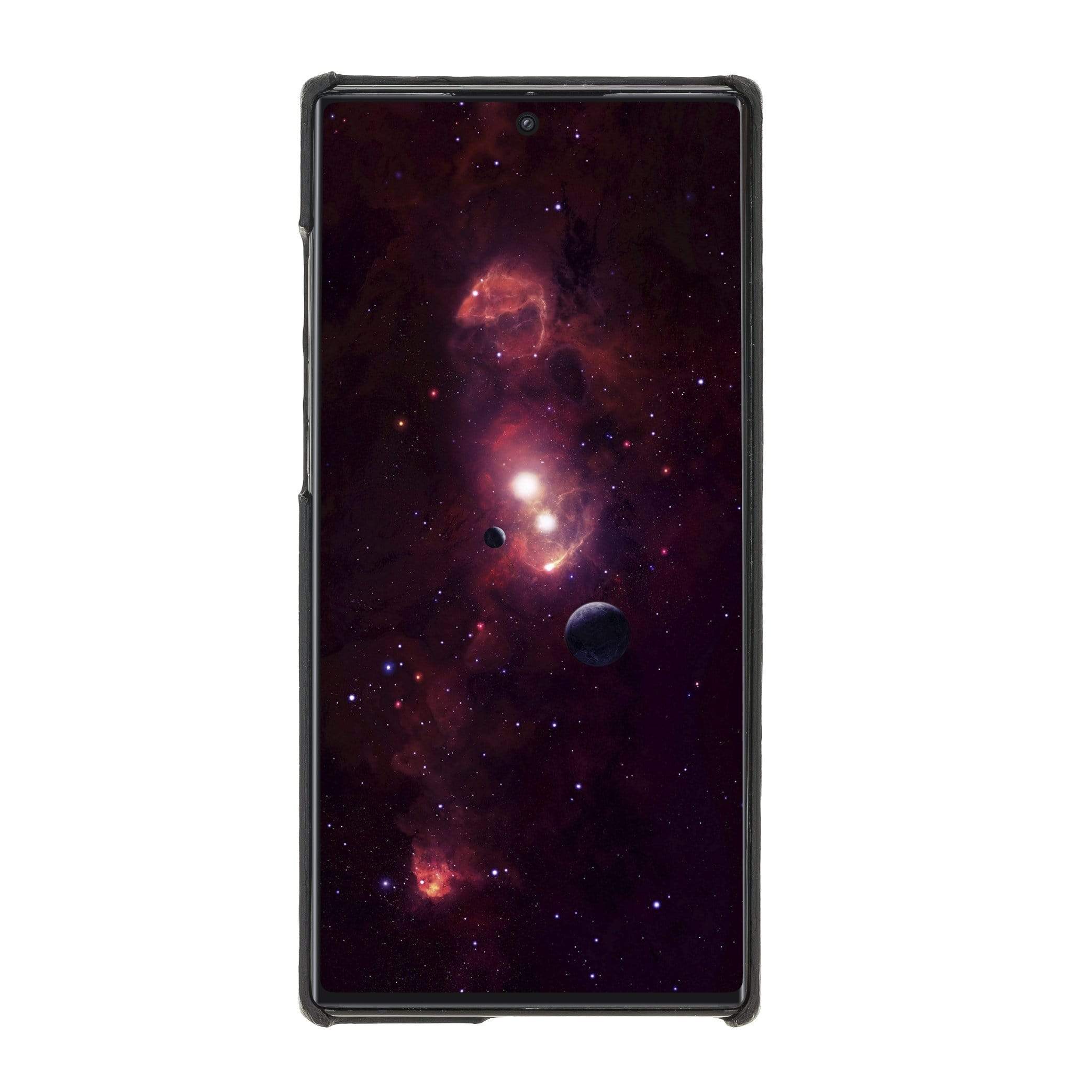 Ultimate Jacket Leather Phone Cases with Detachable Card Holder for Note 10 Plus – Leo 39