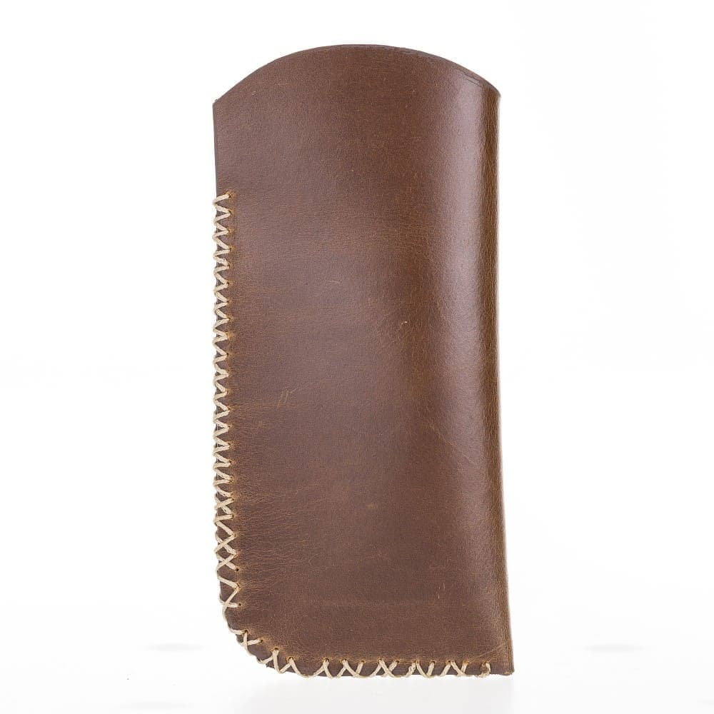 Accessories Genuine Leather Glasses Case - G2 Bouletta Shop