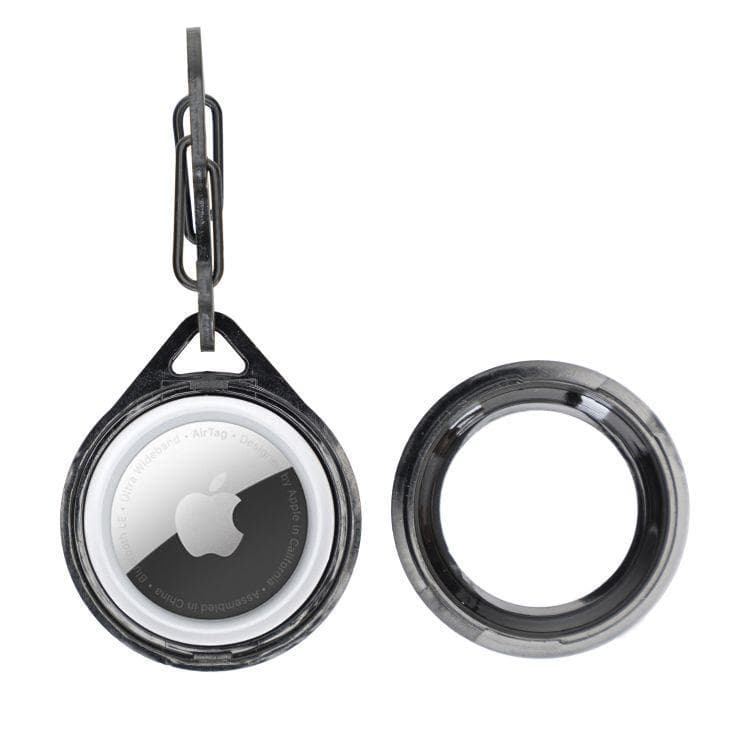 Airtag AirTag Leather Case - Pelit Models Bouletta Shop