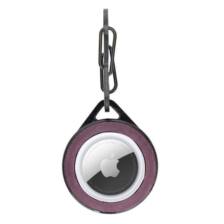 Airtag AirTag Leather Case - Pelit Models Bouletta Shop