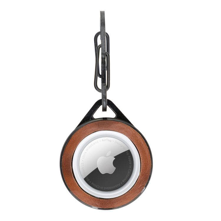 Airtag AirTag Leather Case - Pelit Models Bouletta Shop