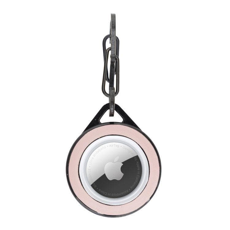 Airtag AirTag Leather Case - Pelit Models Bouletta Shop