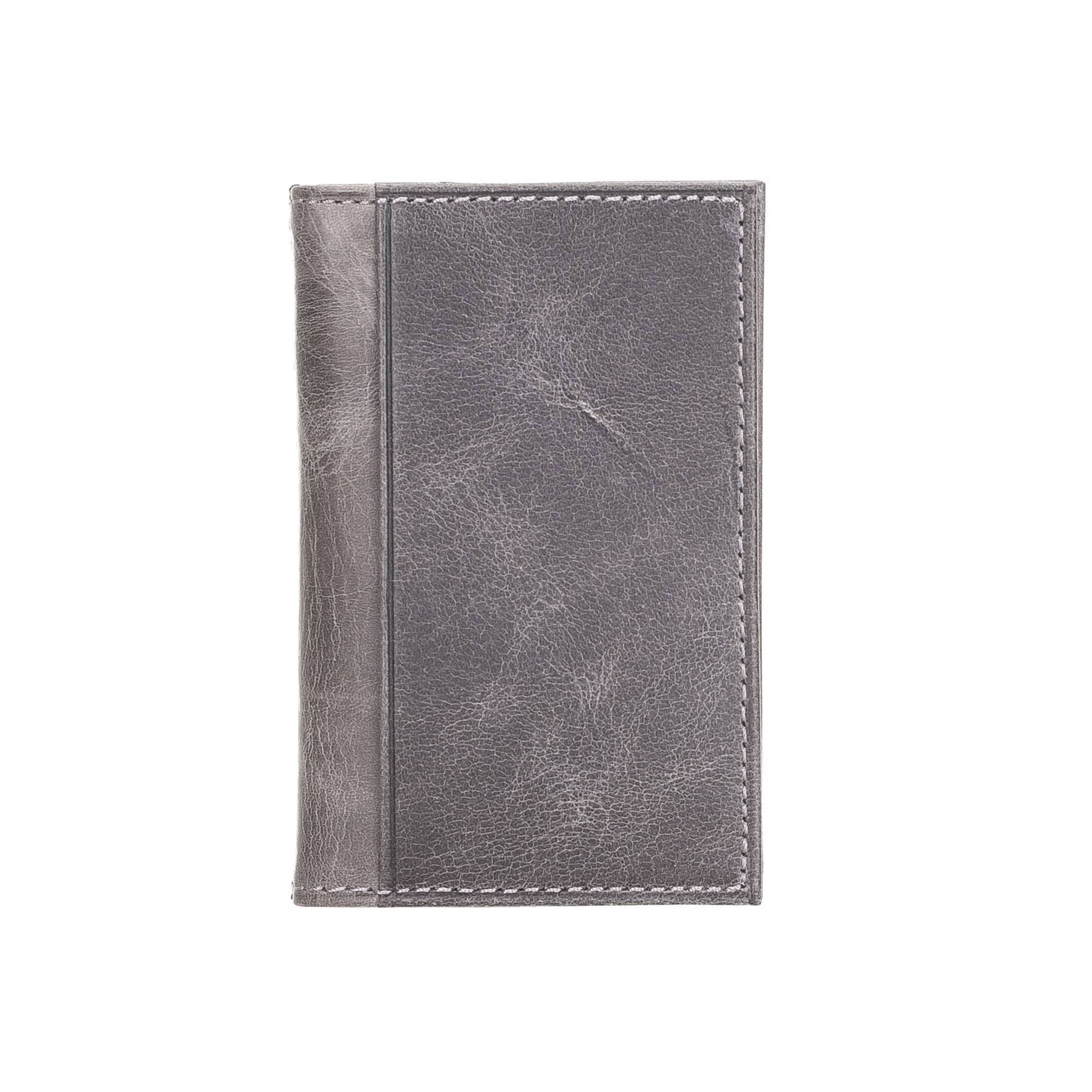 Andy Leather Card Holder Bouletta Shop