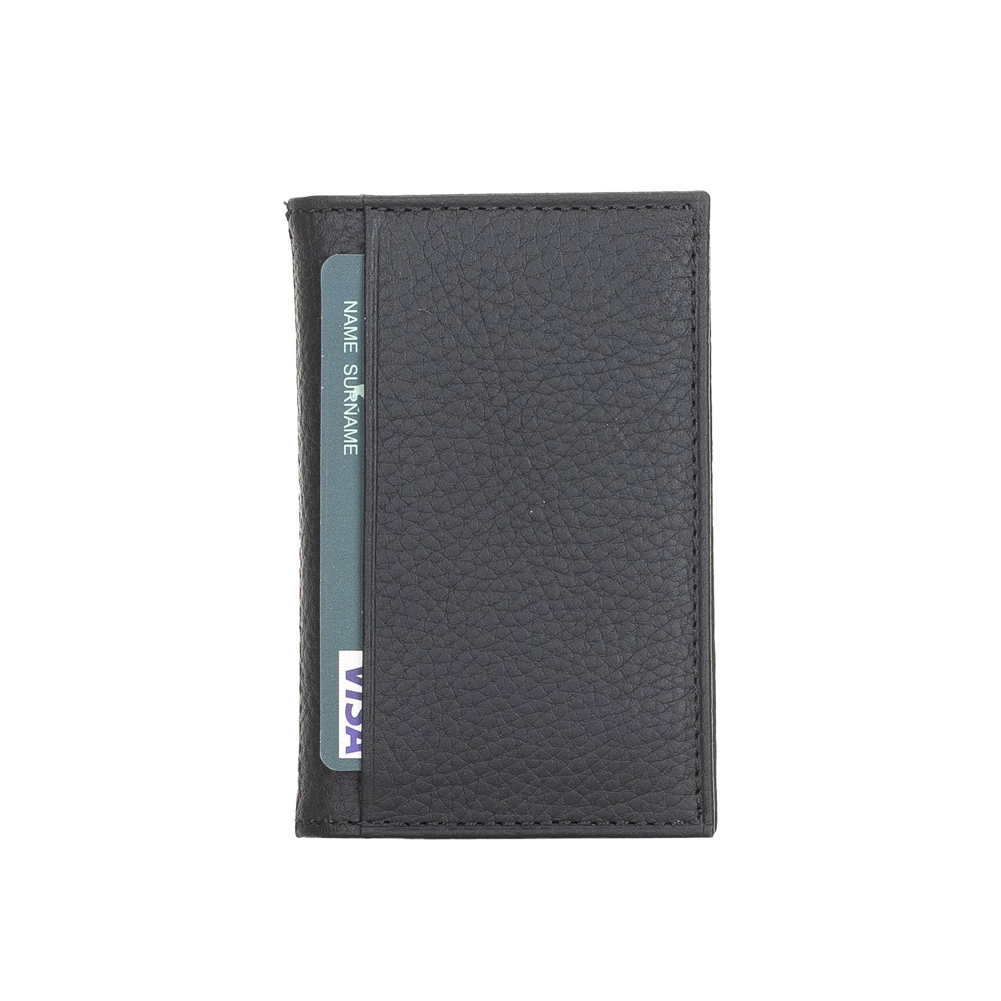Andy Leather Card Holder Bouletta Shop