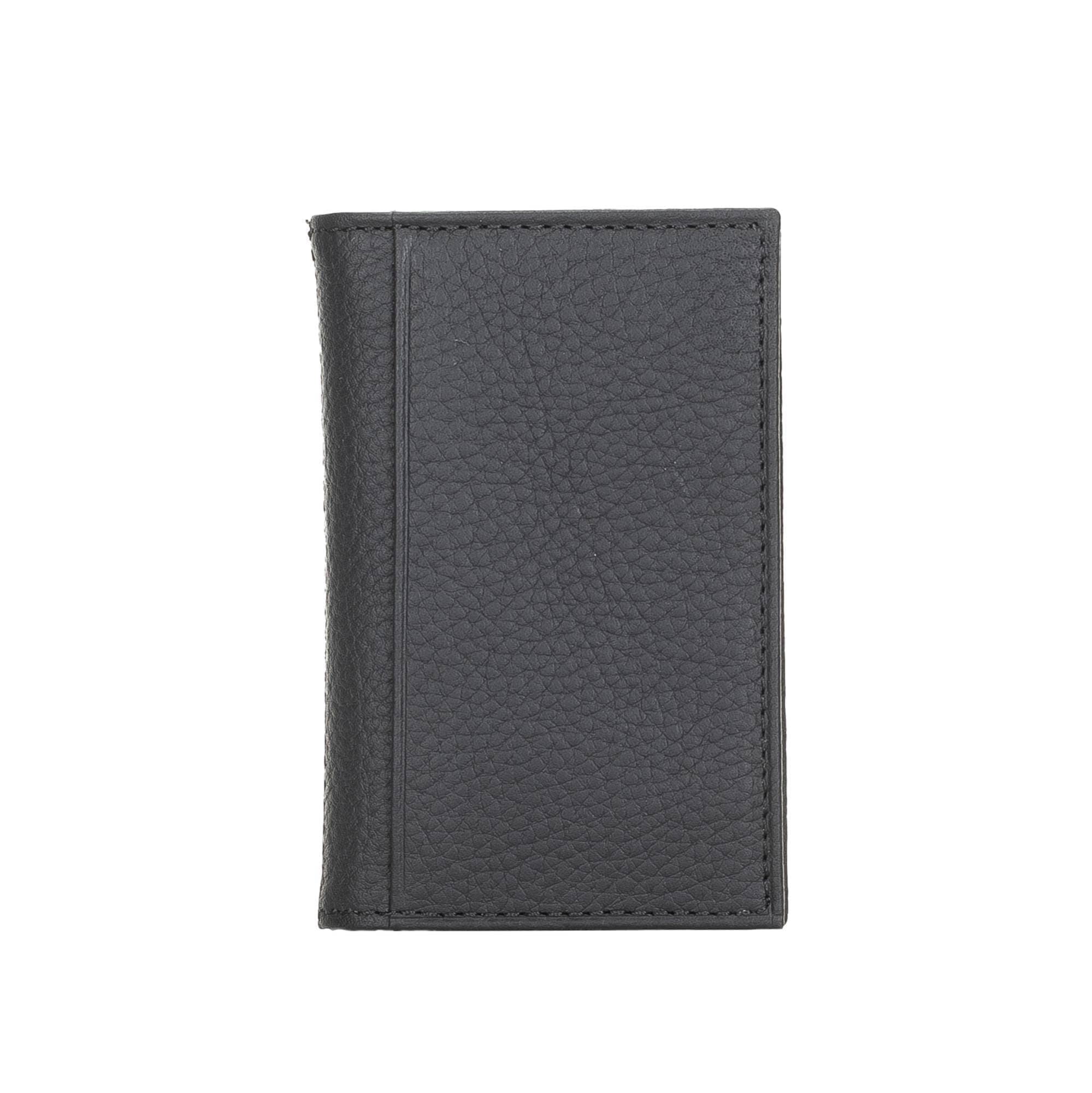 Andy Leather Card Holder Bouletta Shop
