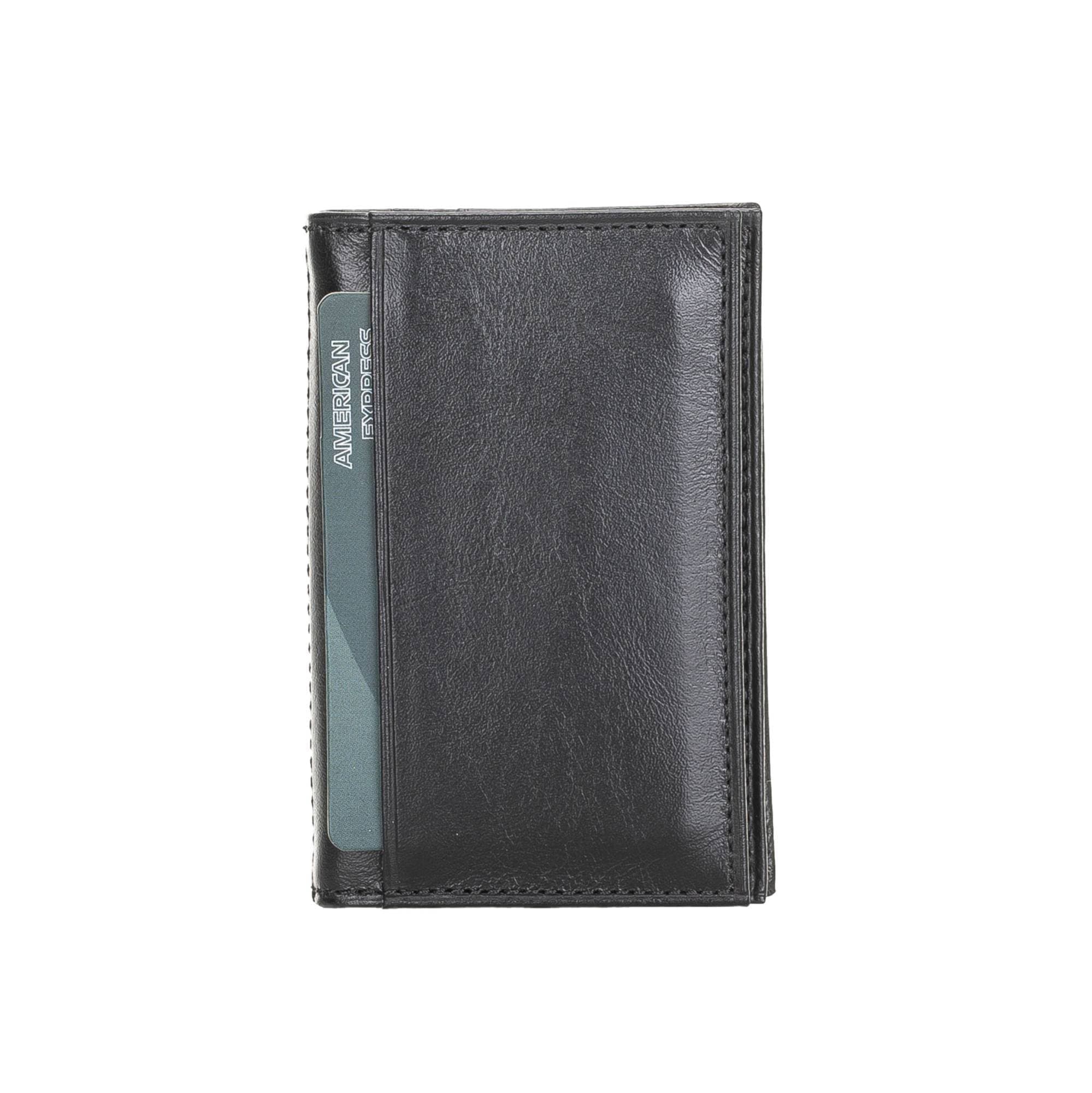 Andy Leather Card Holder Bouletta Shop