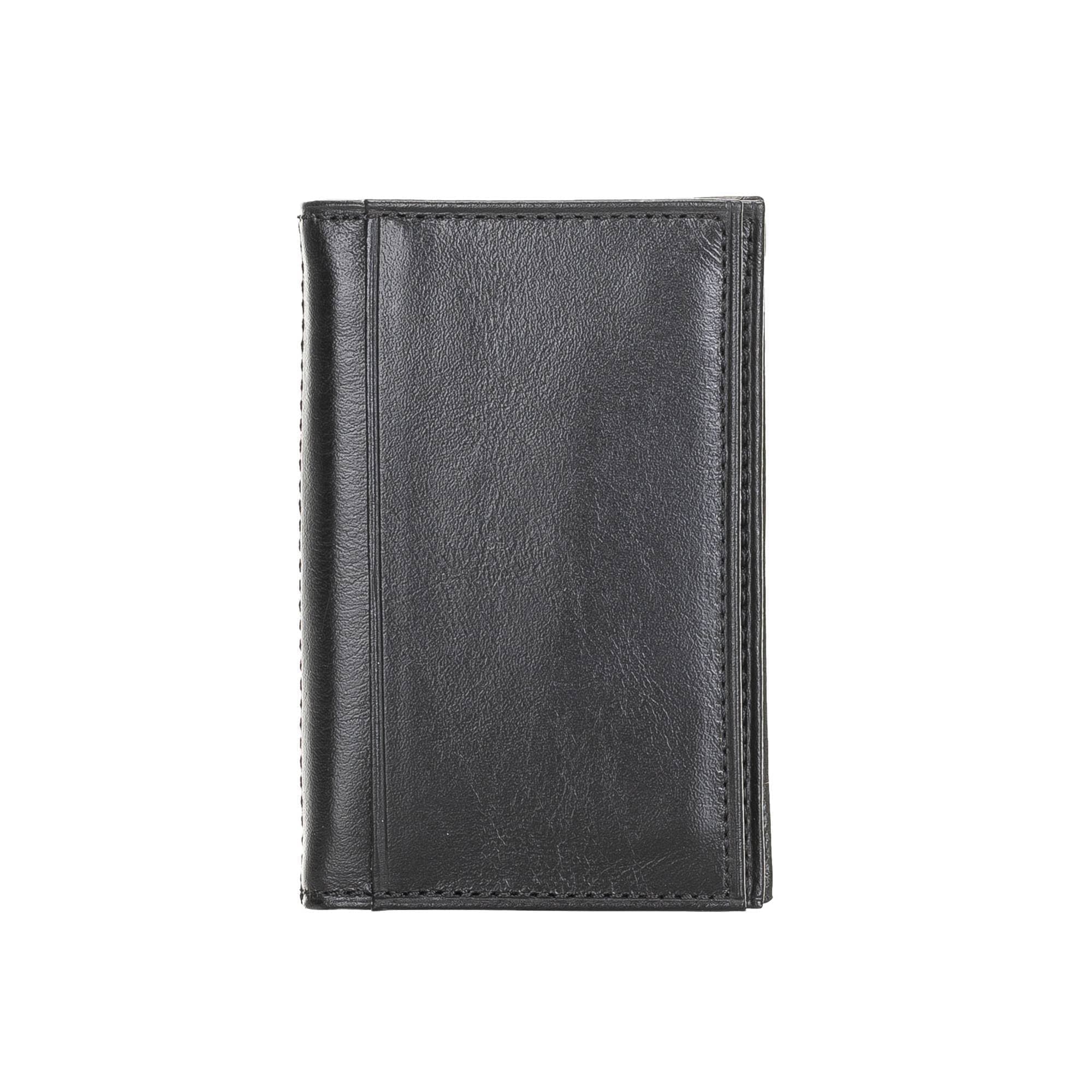 Andy Leather Card Holder Bouletta Shop