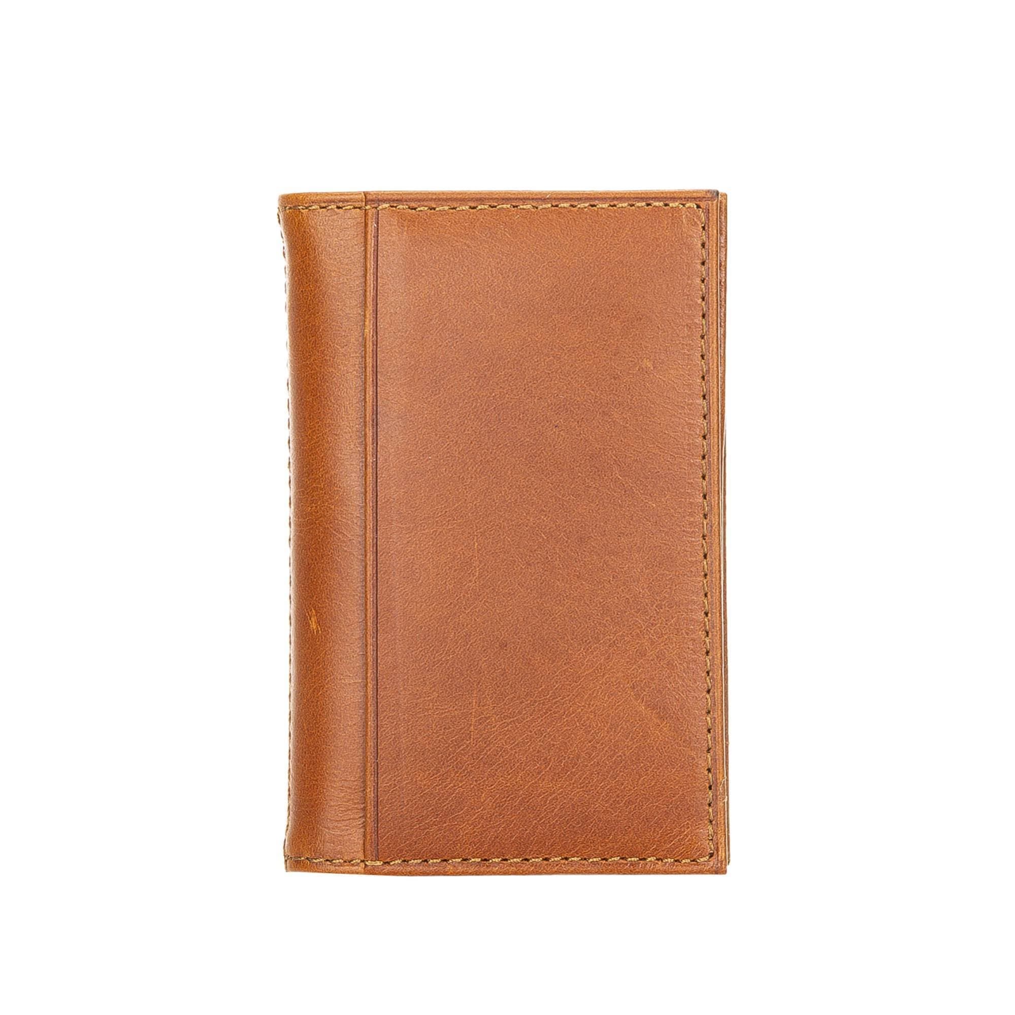 Andy Leather Card Holder Bouletta Shop