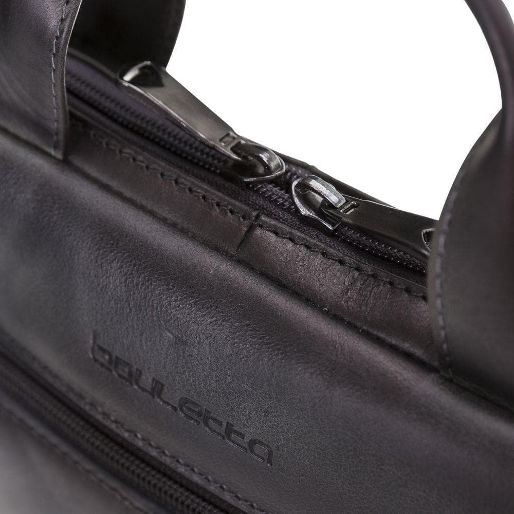 Apollo Genuine Leather Bags Apple MacBook Pro 13" and MacBook Air 13" Bouletta Shop